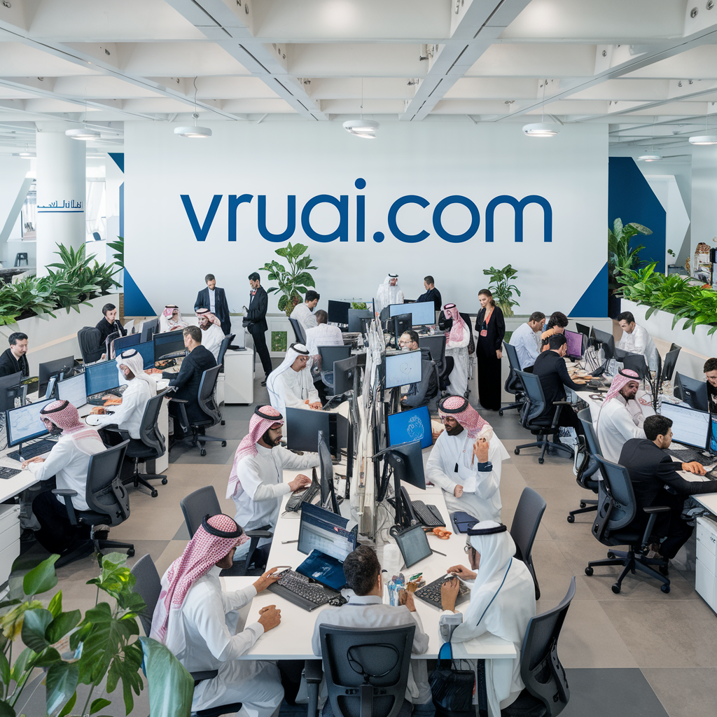 التحول الرقمي